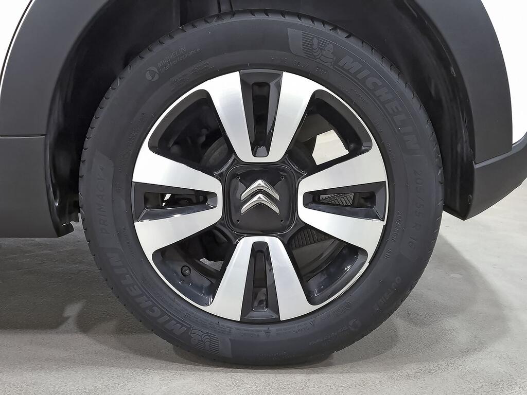 Citroën C3 PureTech 60KW (83CV) Feel Pack 10