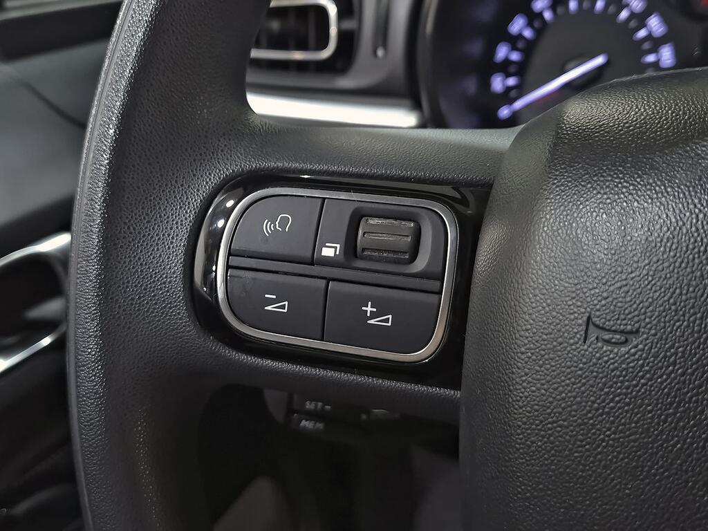 Citroën C3 PureTech 60KW (83CV) Feel Pack 17