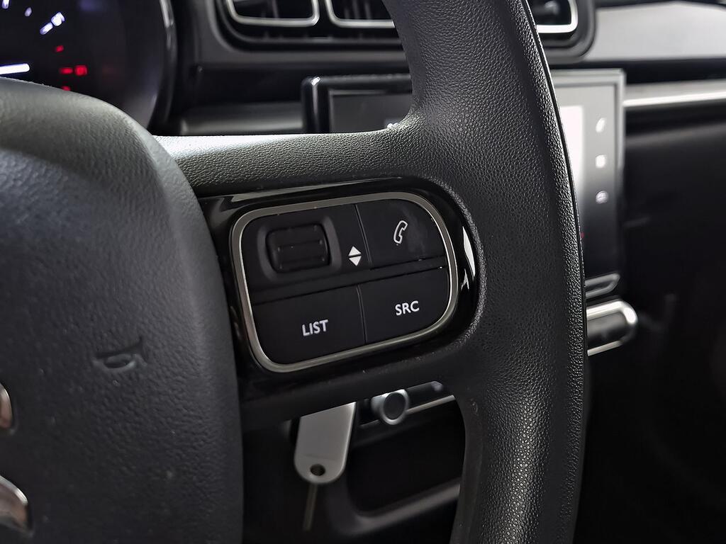 Citroën C3 PureTech 60KW (83CV) Feel Pack 18