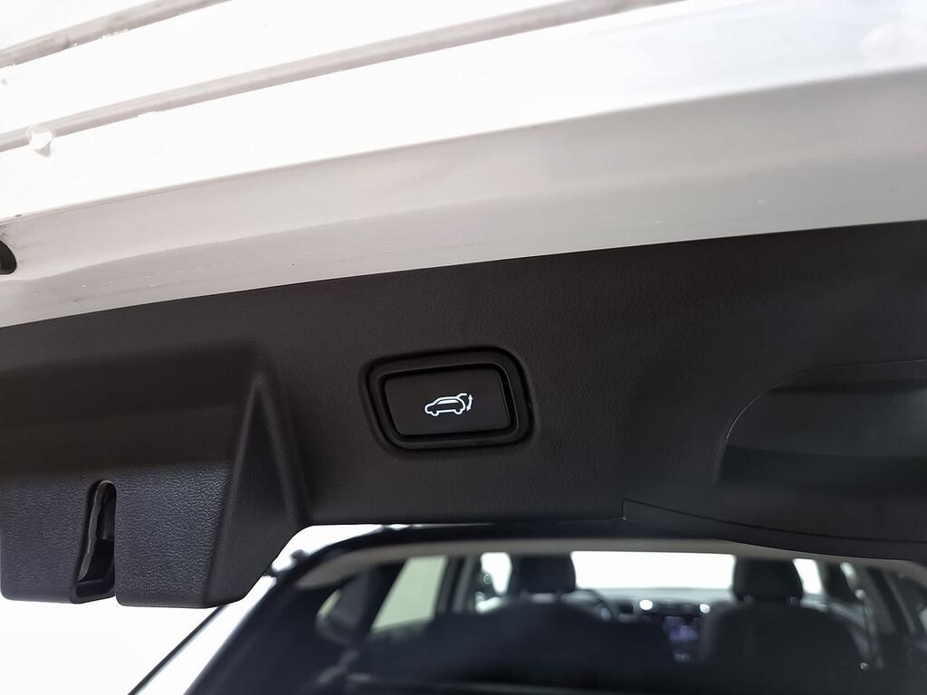 Hyundai Tucson 1.6 TGDI 169kW HEV Tecno Sky Auto 46