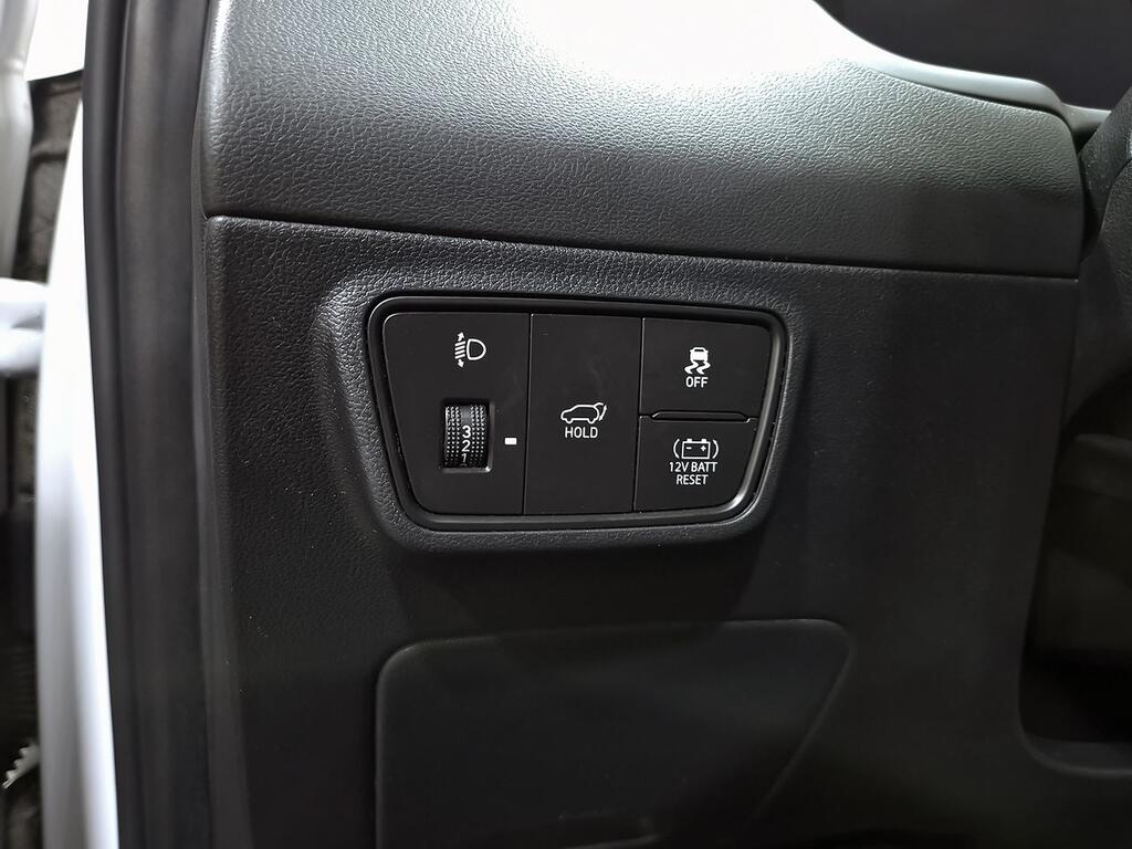 Hyundai Tucson 1.6 TGDI 169kW HEV Tecno Sky Auto 12