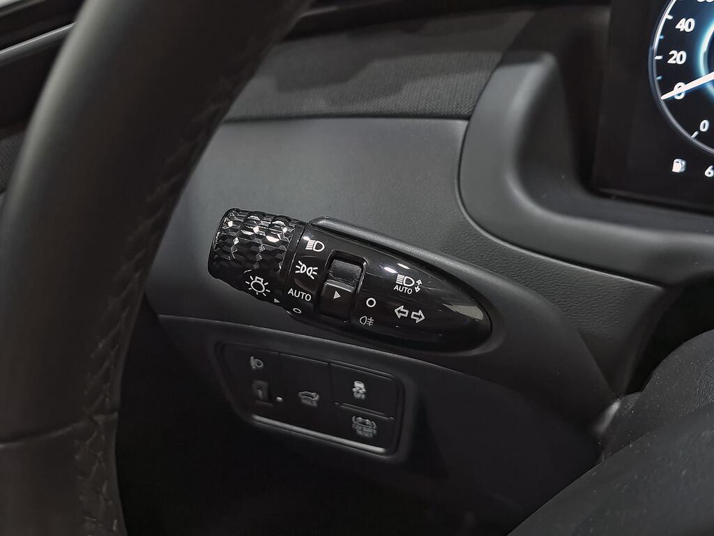 Hyundai Tucson 1.6 TGDI 169kW HEV Tecno Sky Auto 14