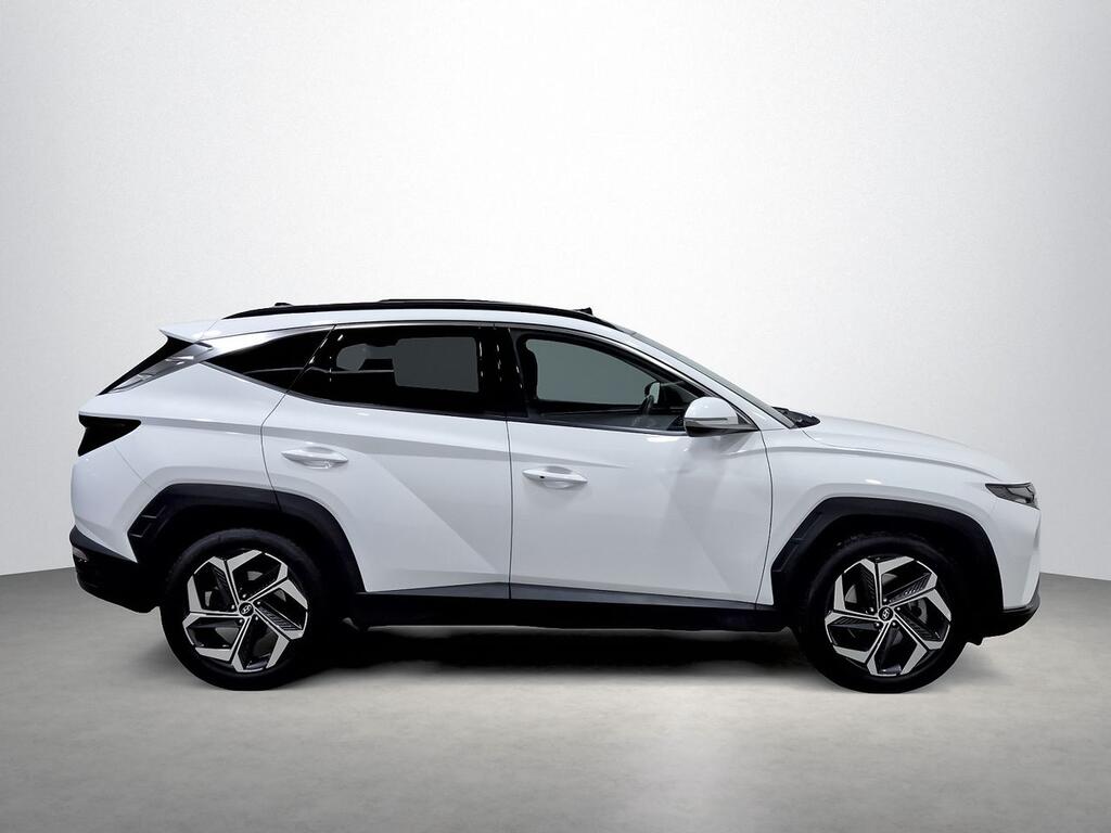 Hyundai Tucson 1.6 TGDI 169kW HEV Tecno Sky Auto 3
