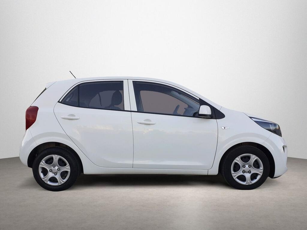 Kia Picanto 1.0 DPi 49kW (67CV) Concept 3