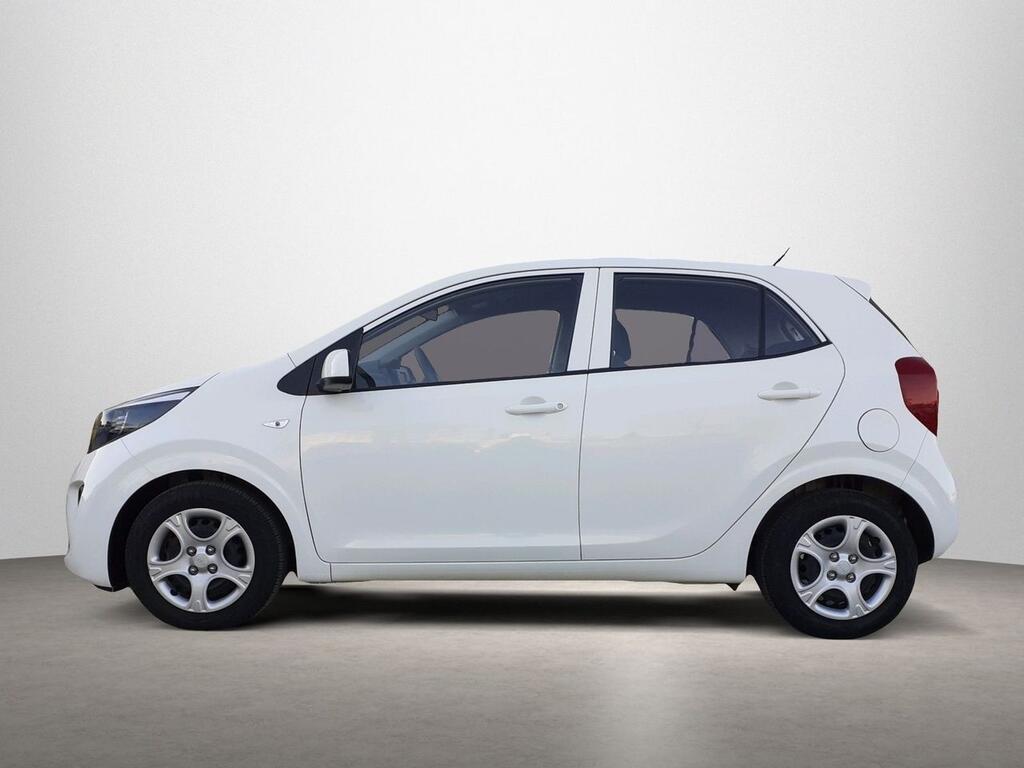 Kia Picanto 1.0 DPi 49kW (67CV) Concept 6