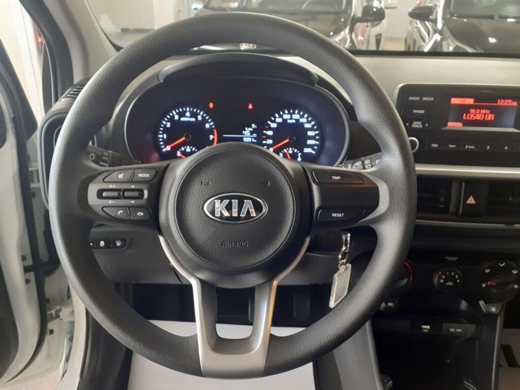 Kia Picanto 1.0 DPi 49kW (67CV) Concept 14