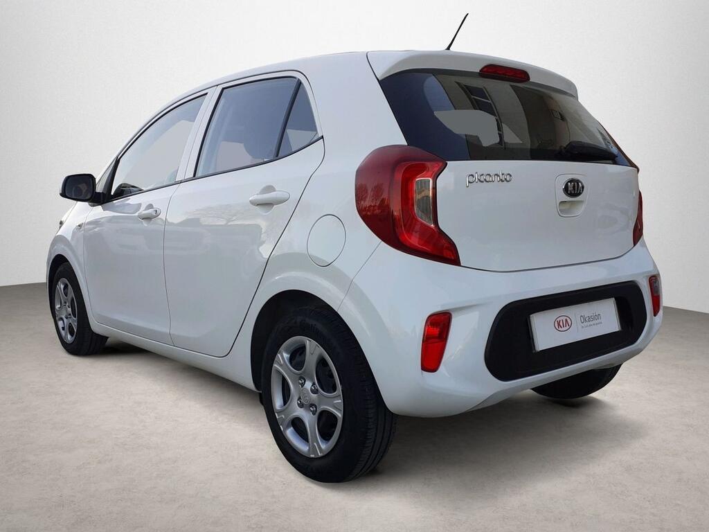 Kia Picanto 1.0 DPi 49kW (67CV) Concept 2