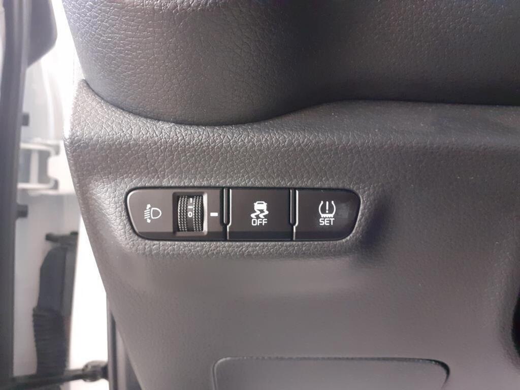 Kia Picanto 1.0 DPi 49kW (67CV) Concept 20