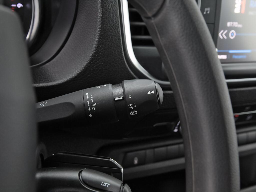 Peugeot Expert DOBLE CABINA1.5 BLUEHDI 120 STANDARD 4P 18