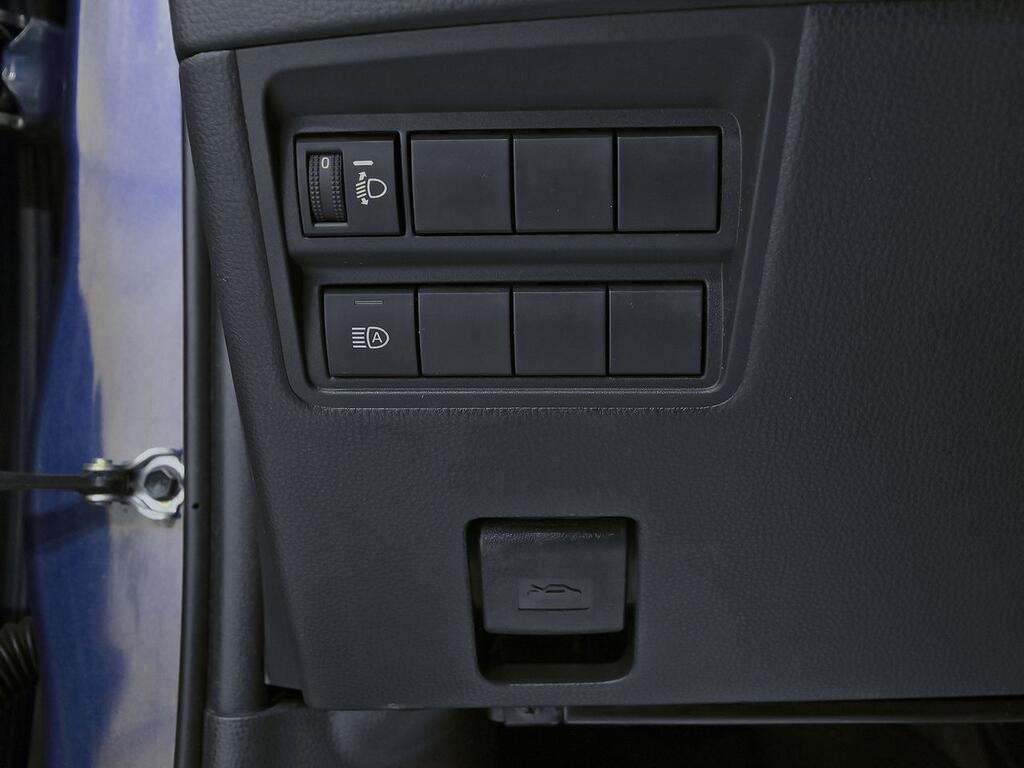 Toyota Yaris 1.5 120H Active Plus 14