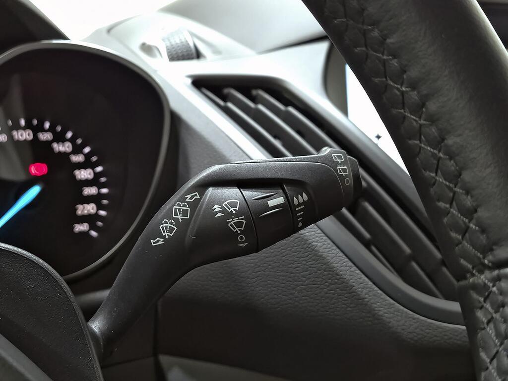 Ford Kuga 1.5 EcoBoost 88kW 4x2 Trend+ 15