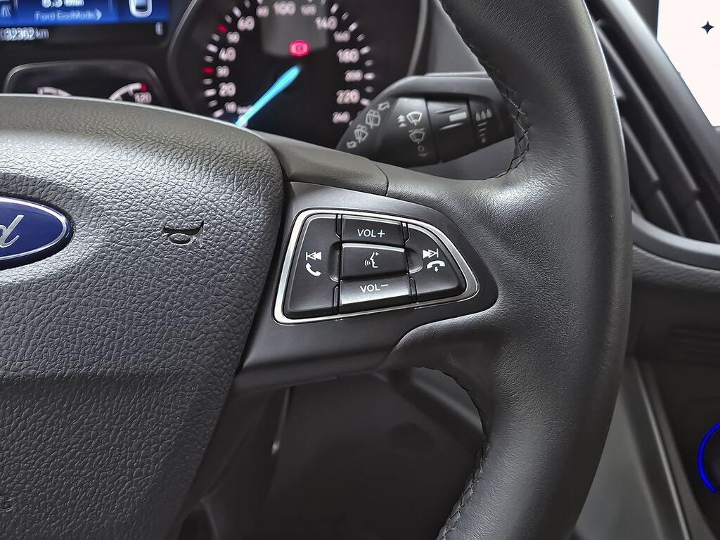 Ford Kuga 1.5 EcoBoost 88kW 4x2 Trend+ 18