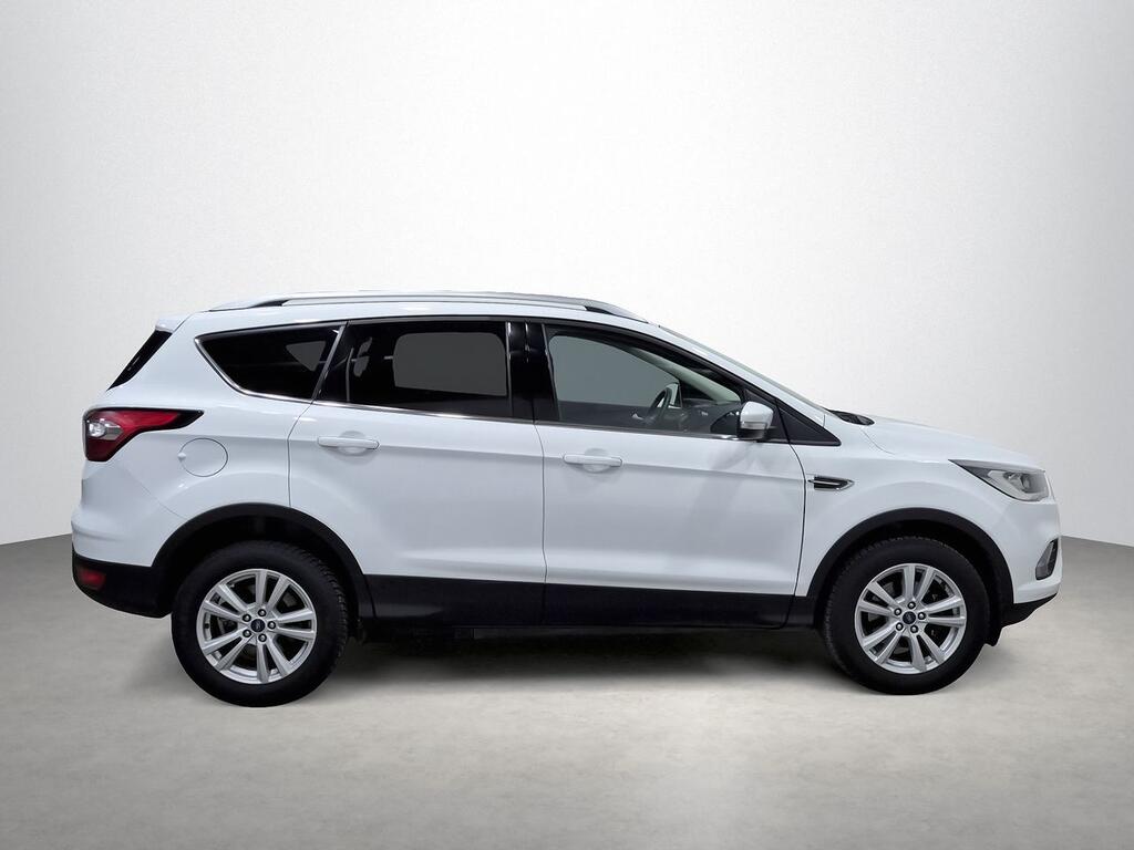 Ford Kuga 1.5 EcoBoost 88kW 4x2 Trend+ 3