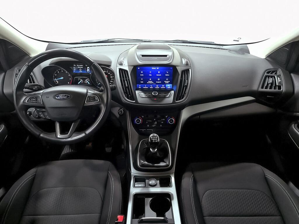 Ford Kuga 1.5 EcoBoost 88kW 4x2 Trend+ 6