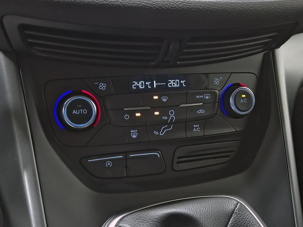 Ford Kuga 1.5 EcoBoost 88kW 4x2 Trend+ 25