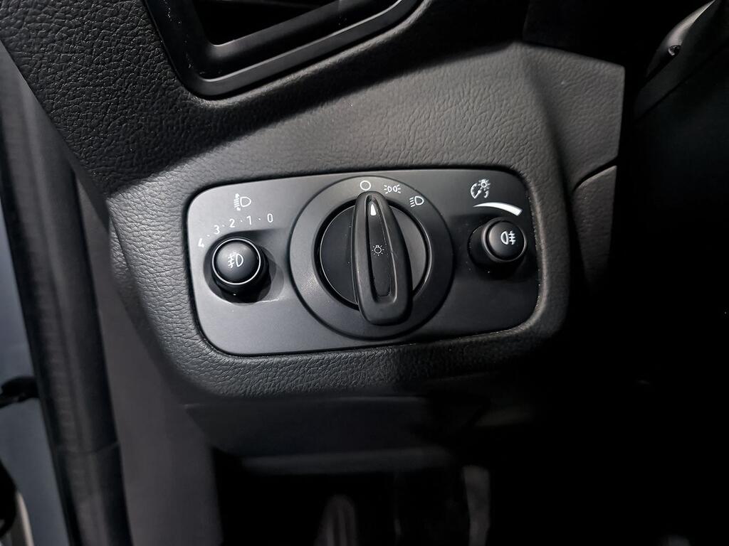 Ford Kuga 1.5 EcoBoost 88kW 4x2 Trend+ 12