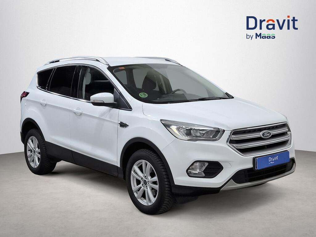 Ford Kuga 1.5 EcoBoost 88kW 4x2 Trend+ 1