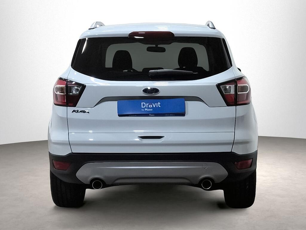 Ford Kuga 1.5 EcoBoost 88kW 4x2 Trend+ 5
