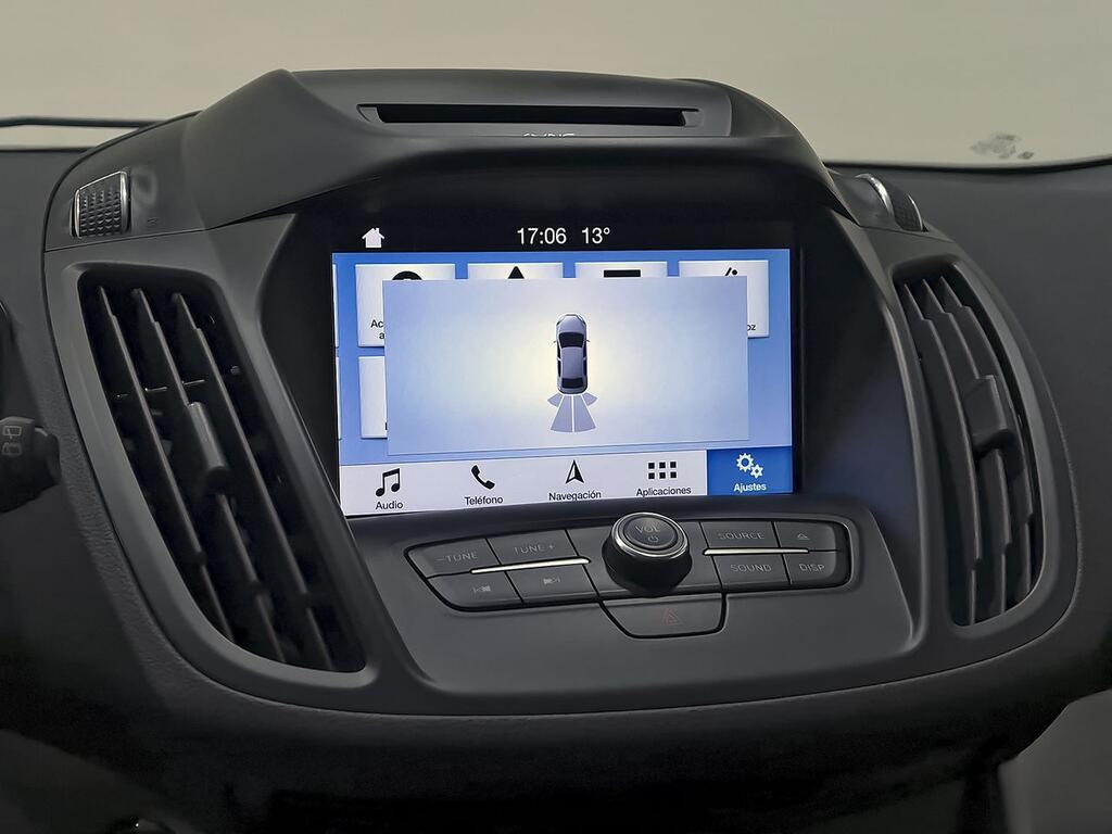 Ford Kuga 1.5 EcoBoost 88kW 4x2 Trend+ 24