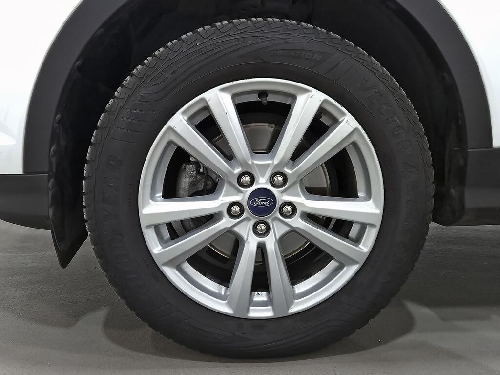 Ford Kuga 1.5 EcoBoost 88kW 4x2 Trend+ 10