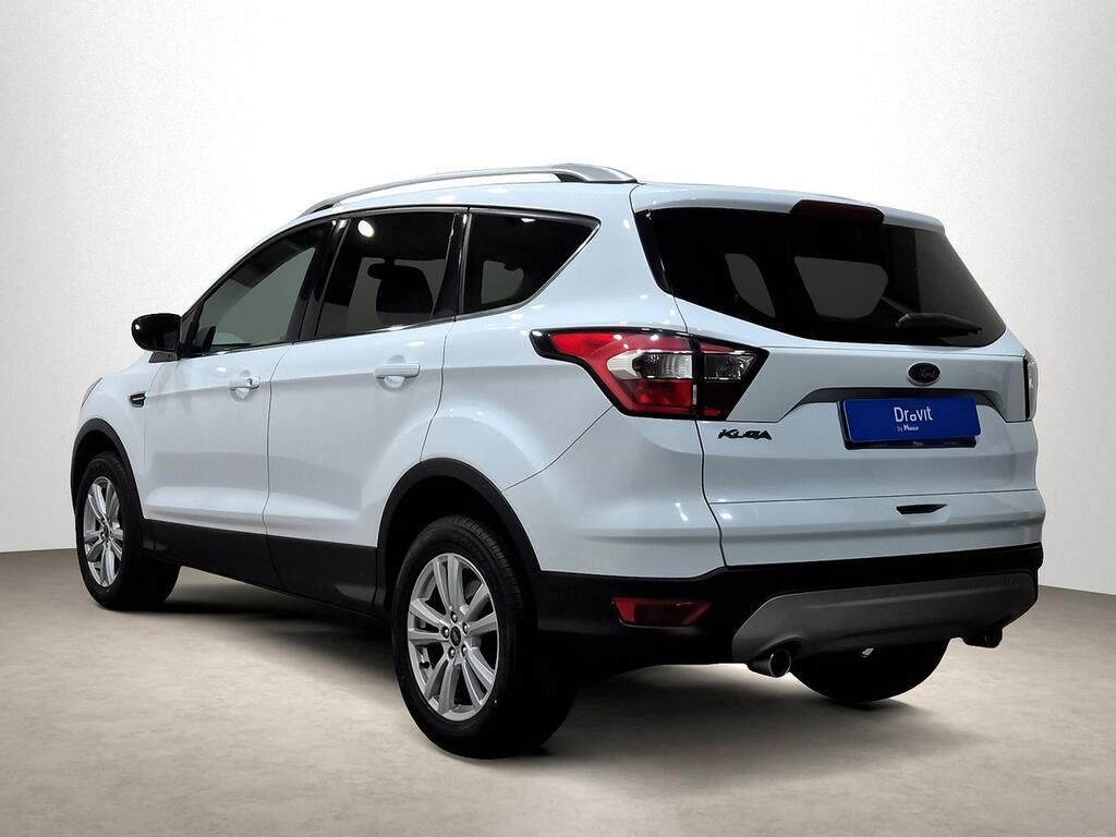Ford Kuga 1.5 EcoBoost 88kW 4x2 Trend+ 2