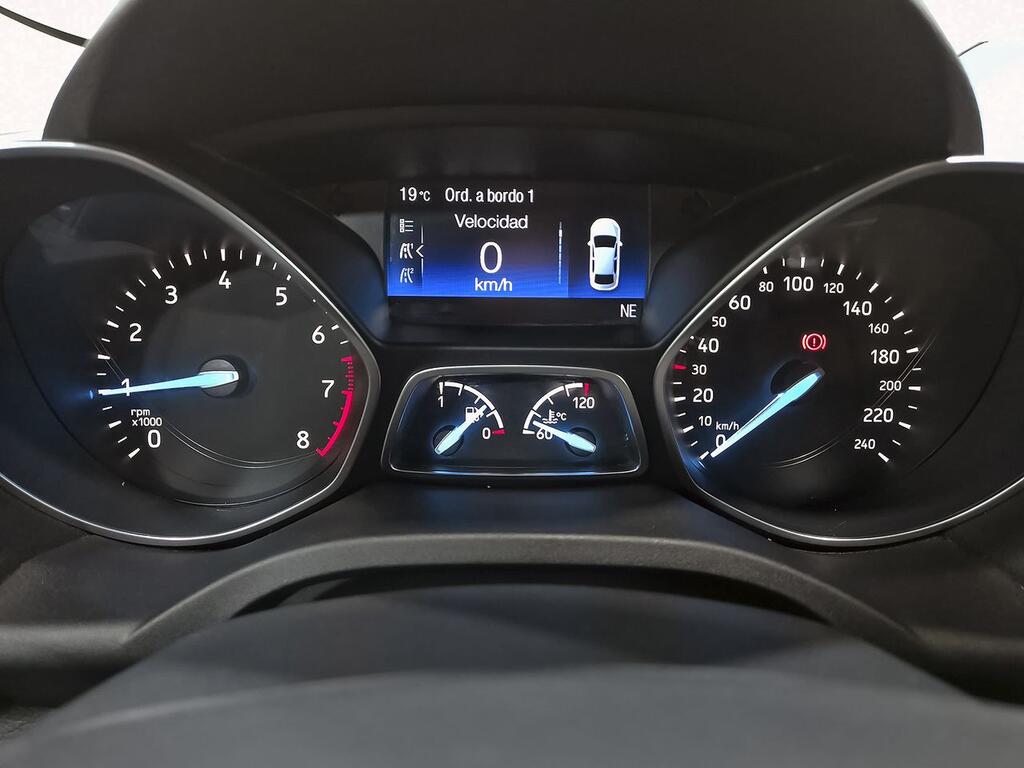 Ford Kuga 1.5 EcoBoost 88kW 4x2 Trend+ 13