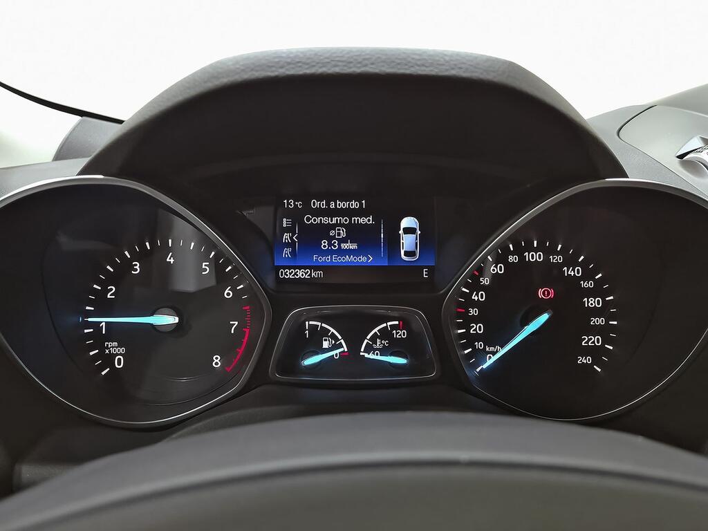 Ford Kuga 1.5 EcoBoost 88kW 4x2 Trend+ 13