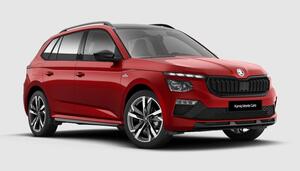 Skoda Kamiq 1.5 TSI 110kW (150CV) DSG MONTE CARLO