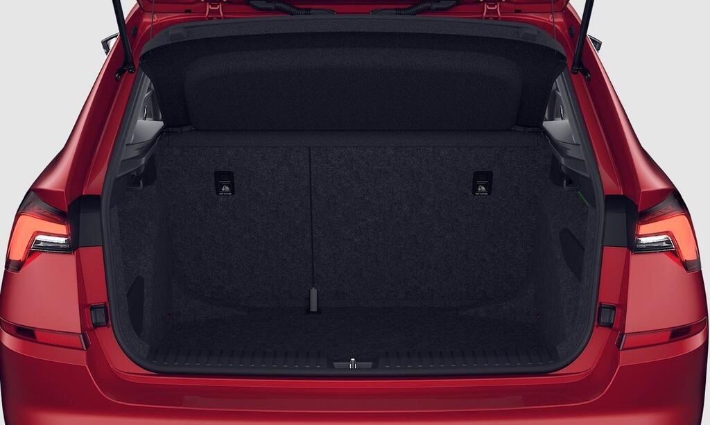 Skoda Kamiq 1.5 TSI 110kW (150CV) DSG MONTE CARLO 6