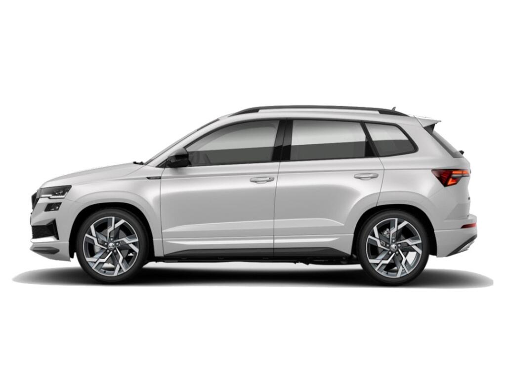 Skoda Karoq 1.5 TSI 110kW (150CV) DSG ACT Sportline