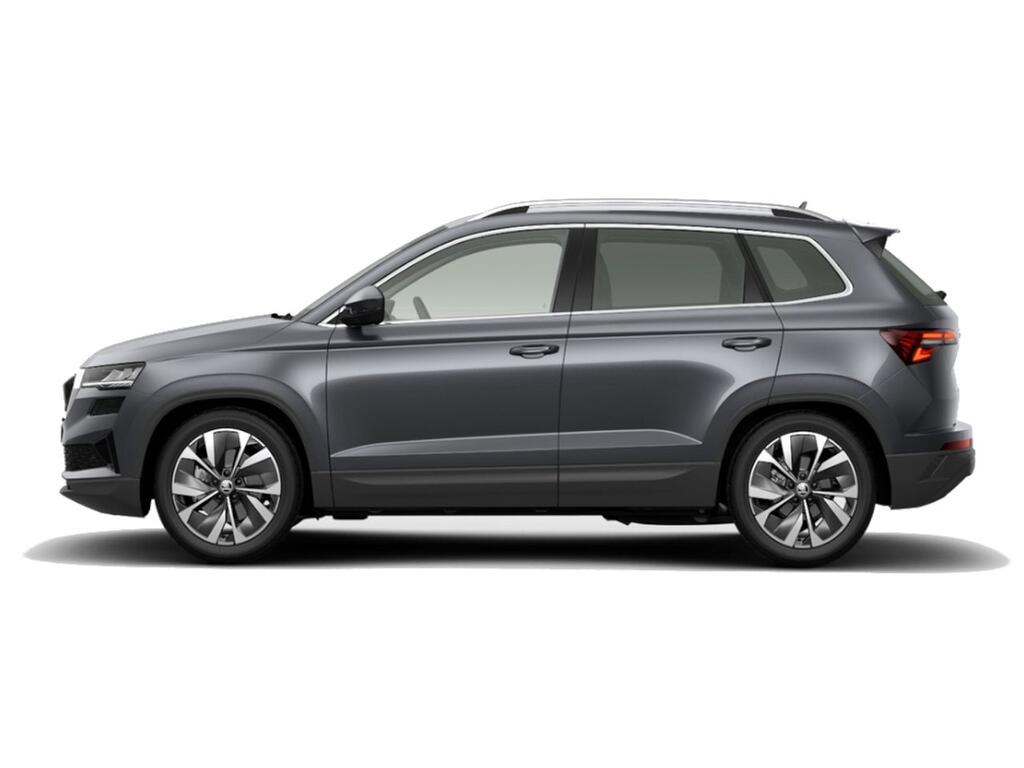 Skoda Karoq 1.5 TSI 110kW (150CV) ACT Plus