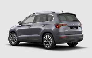 Skoda Karoq 1.5 TSI 110kW (150CV) ACT Plus