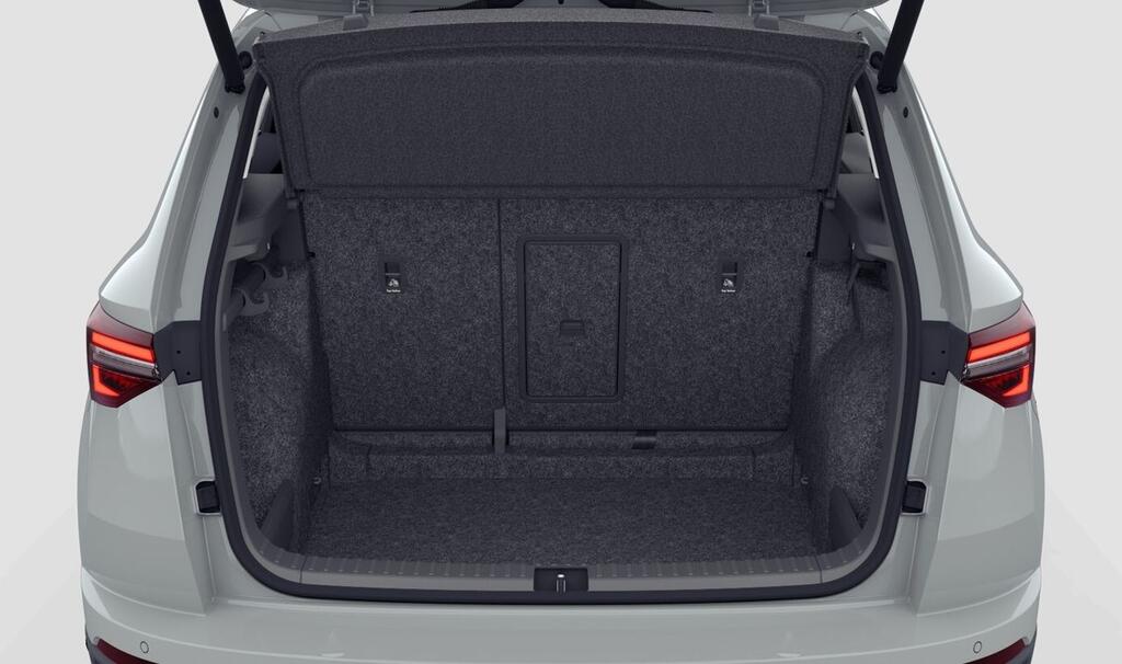 Skoda Karoq 1.5 TSI 110kW (150CV) ACT Plus 6