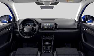 Skoda Karoq 1.5 TSI 110kW (150CV) DSG ACT Plus