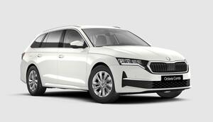 Skoda Octavia Combi 2.0 TDI 110kW(150CV) DSG Selection