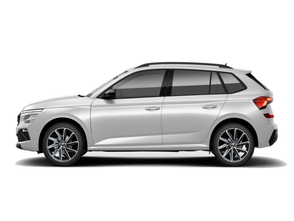 Skoda Kamiq 1.0 TSI 85kW (115CV) PLUS