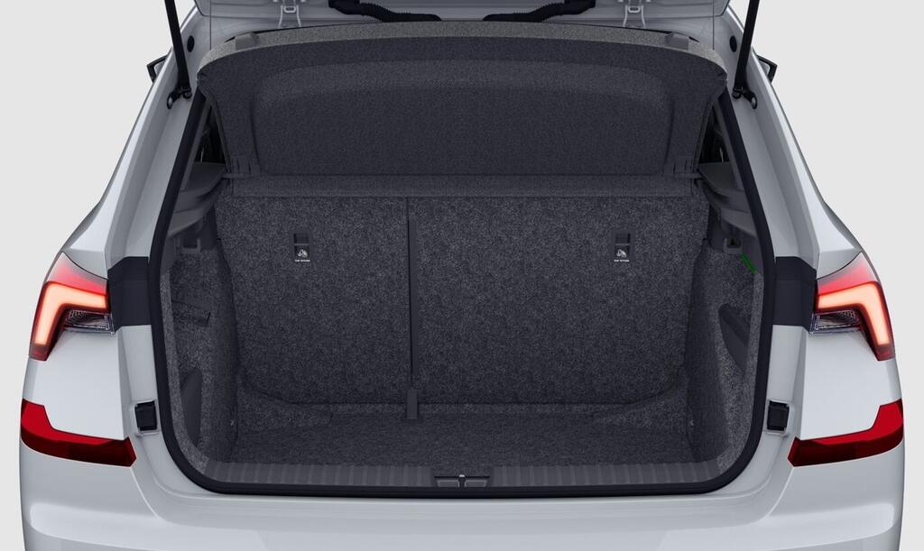 Skoda Kamiq 1.0 TSI 85kW (115CV) PLUS 6