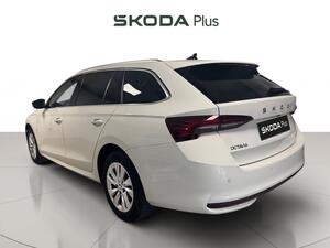 Skoda Octavia Combi 2.0 TDI 110kW(150CV) DSG Selection