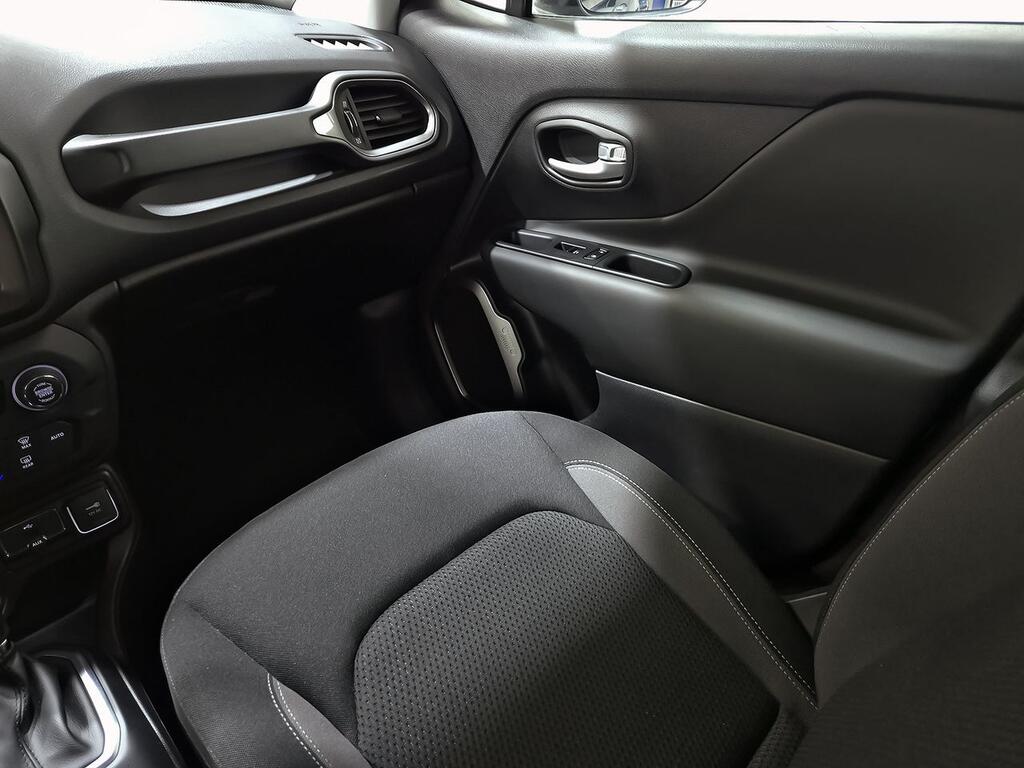 Jeep Renegade eHybrid 1.5 96kW(130CV) Limited ATX 26