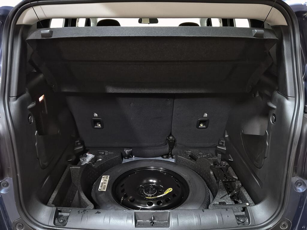 Jeep Renegade eHybrid 1.5 96kW(130CV) Limited ATX 29