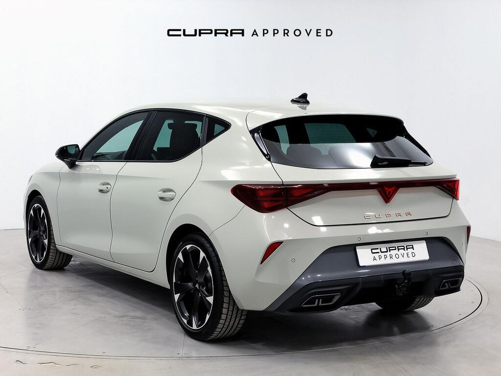 Cupra León 1.5 eTSI 110kW (150CV) DSG 2