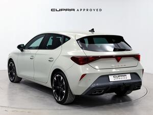 Cupra León 1.5 eTSI 110kW (150CV) DSG
