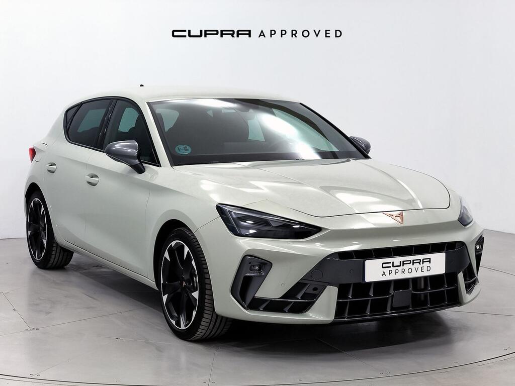 CUPRA León 1.5 eTSI 110kW (150CV) DSG