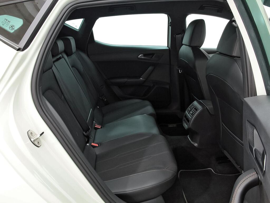 Cupra León 1.5 eTSI 110kW (150CV) DSG 6