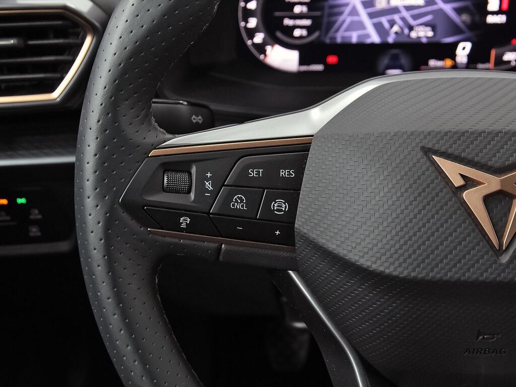 Cupra León 1.5 eTSI 110kW (150CV) DSG 15