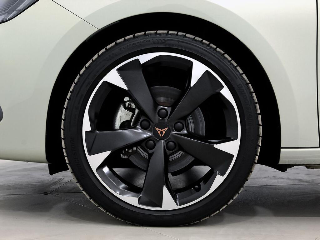 Cupra León 1.5 eTSI 110kW (150CV) DSG 8