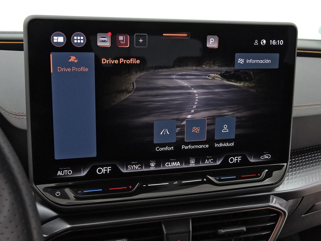 Cupra León 1.5 eTSI 110kW (150CV) DSG 23