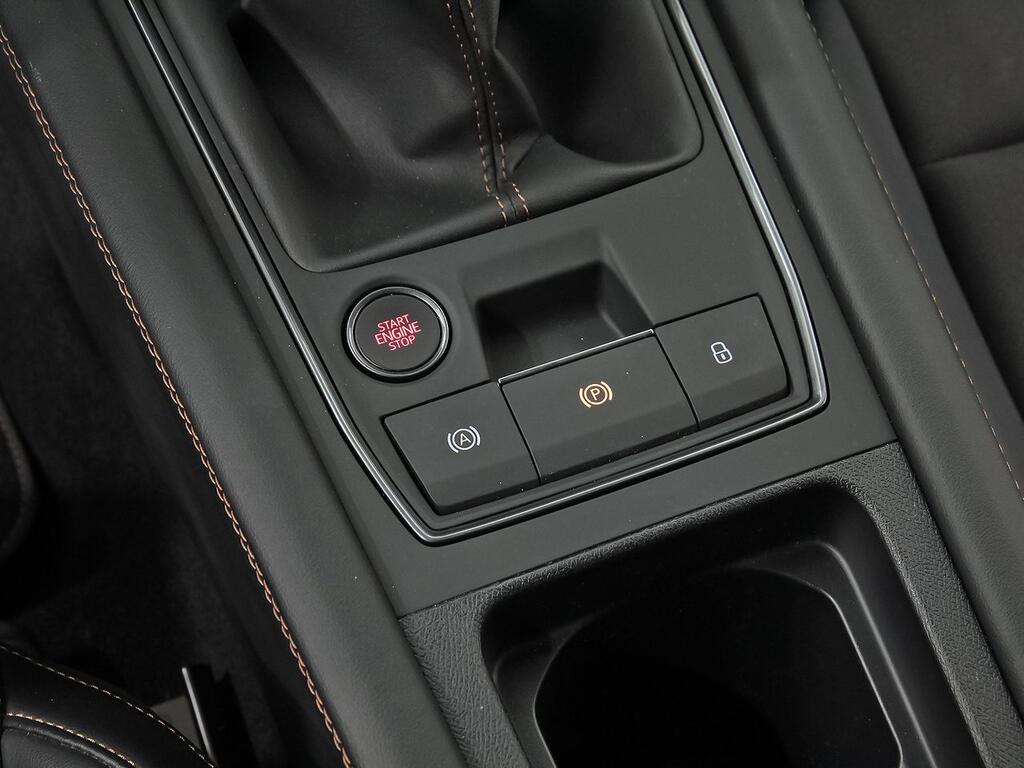 Cupra León 1.5 eTSI 110kW (150CV) DSG 32