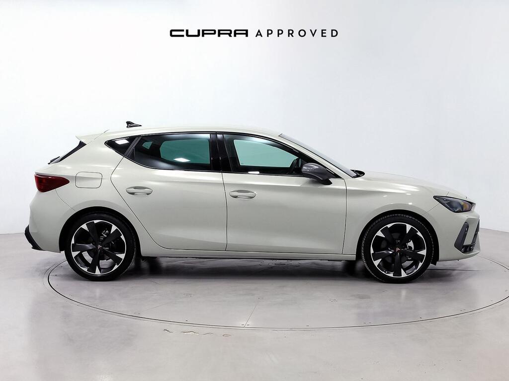 Cupra León 1.5 eTSI 110kW (150CV) DSG 3