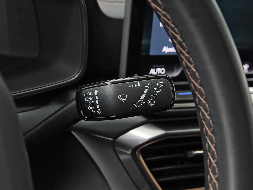 Cupra León 1.5 eTSI 110kW (150CV) DSG 14